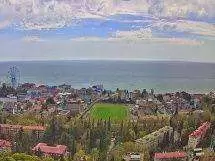 Веб камера - панорама