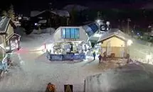 Горный курорт Роза Хутор