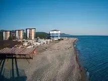 Веб камера на пляже 