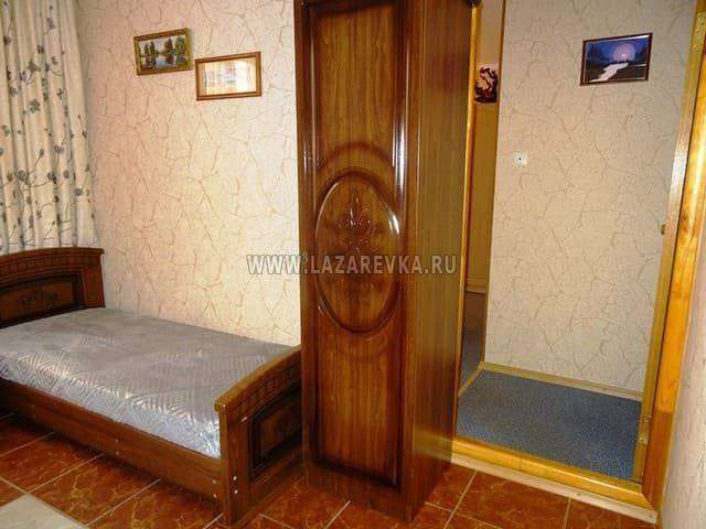 Частный дом на Победы 307