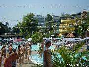 Аквапарк Морская звезда