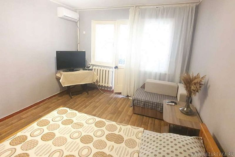 1 комнатная квартира по  ул. Победы, 191 в Лазаревском