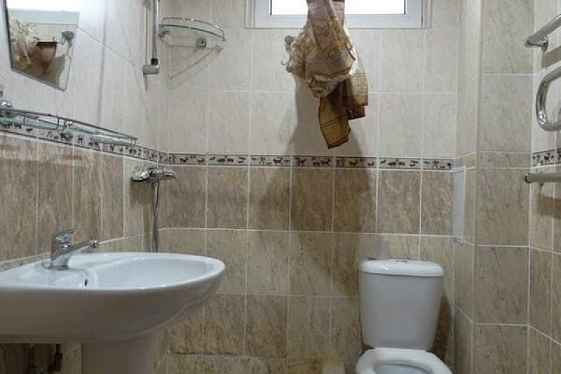 отель престиж