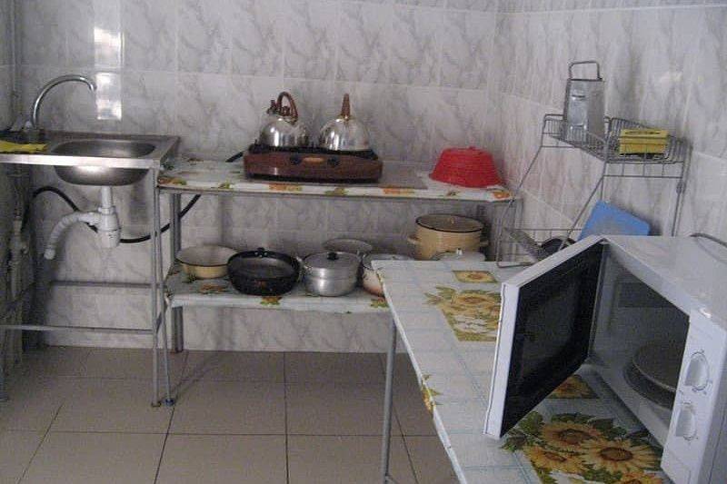 Частный дом "Виноградный"