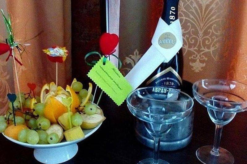 Гостевые дома в Лазаревском