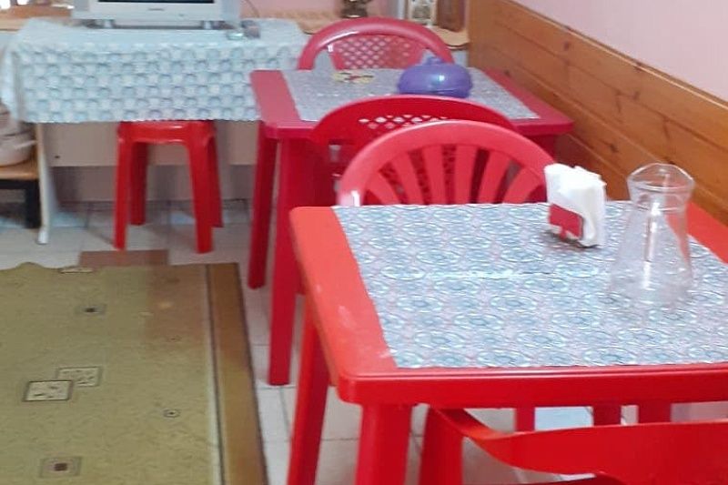 Частный сектор в Лазаревском
