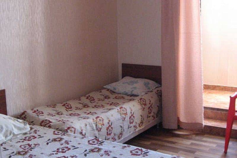 Частный дом "Виноградный"