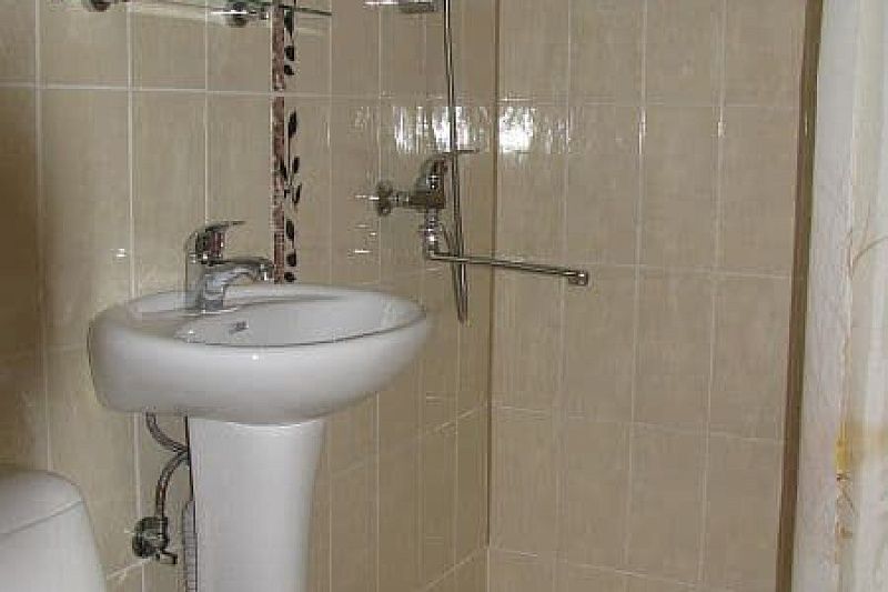 Частный сектор в Лазаревском
