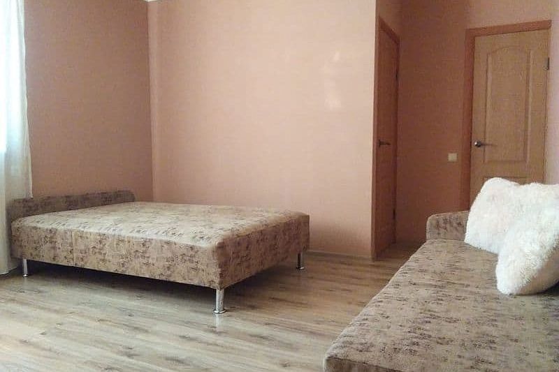 Гостевой дом "Виноград" в Вишневке
