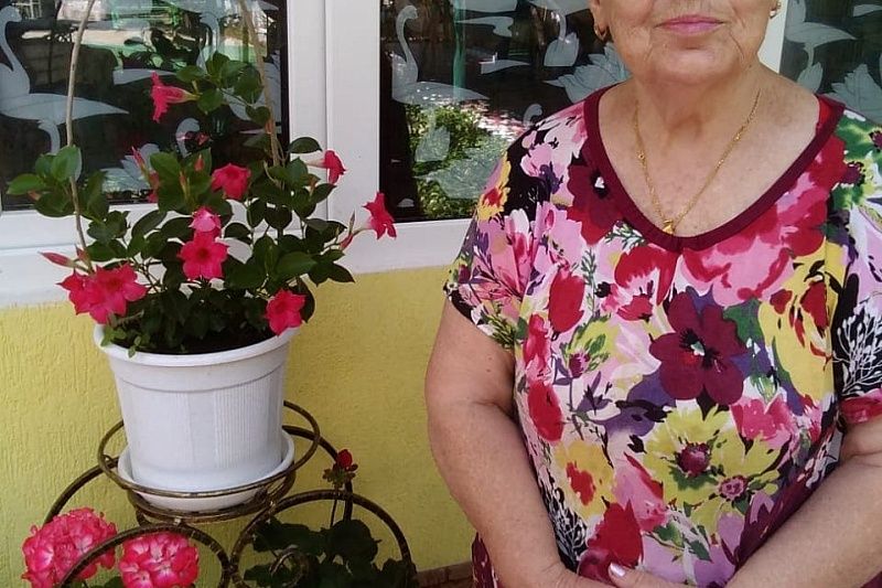 Частный сектор в Лазаревском