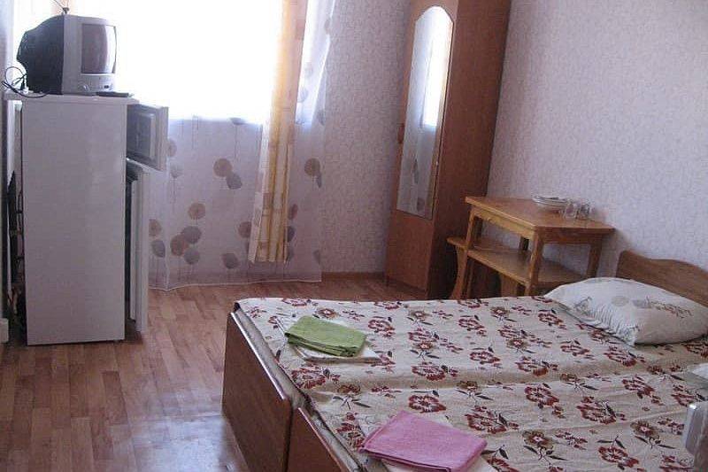 Частный дом "Виноградный"