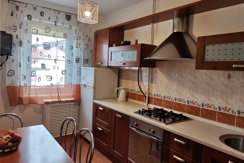 Снять квартиру в Лазаревском