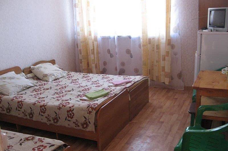 Частный дом "Виноградный"