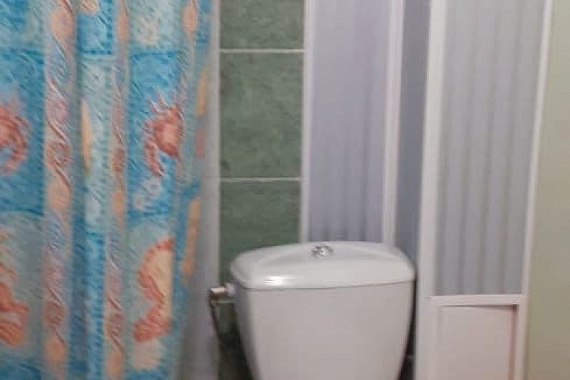 Частный сектор в Лазаревском