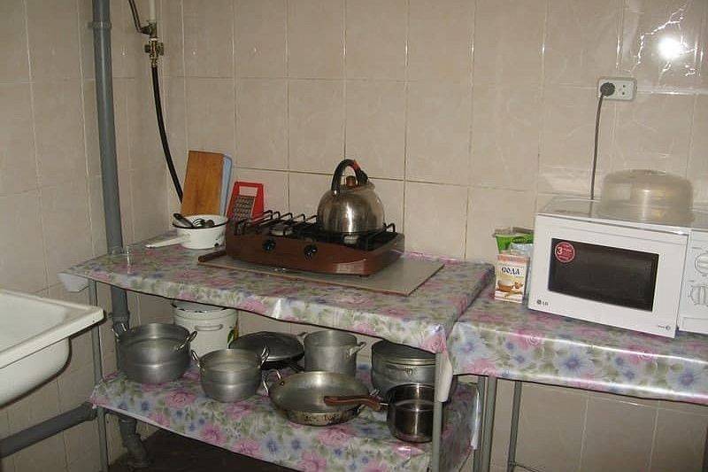 Частный дом "Виноградный"