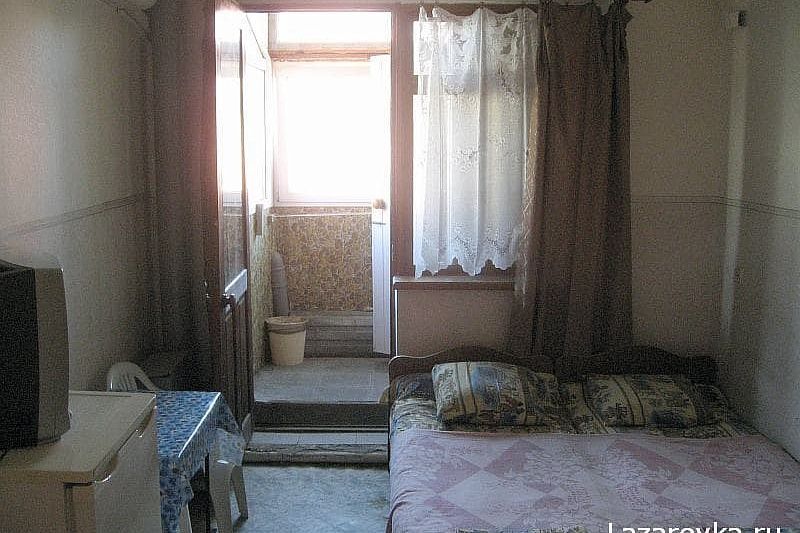 Частный дом "Виноградный"