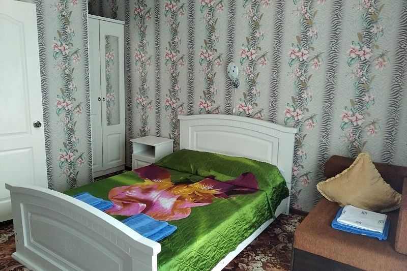 частный дом у моря в Лазаревском