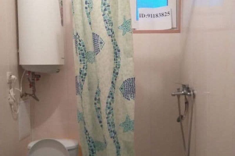 Гостевой дом "Виноград" в Вишневке