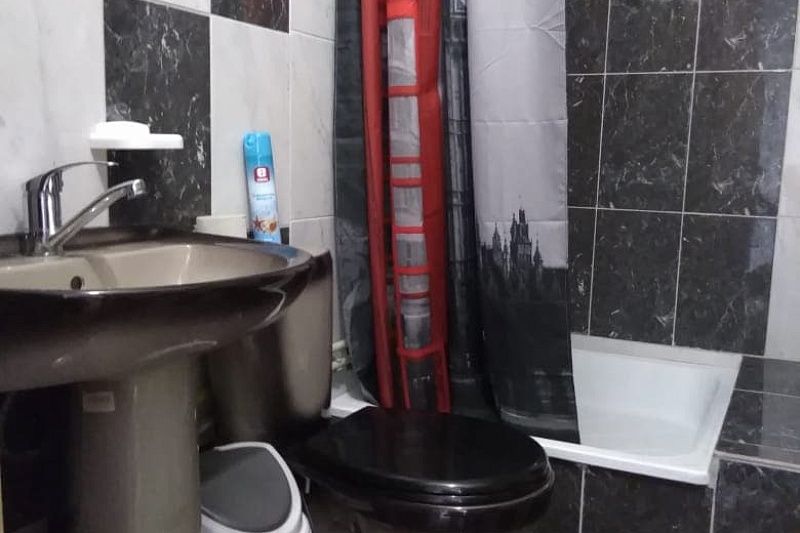 Частный сектор в Лазаревском