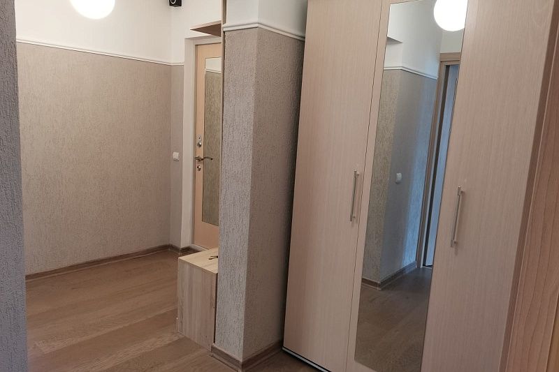 Снять квартиру в Лазаревском