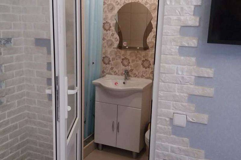 Частный сектор по ул. Сочинское шоссе, д. 9