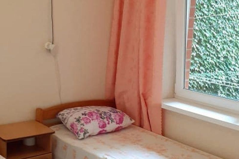 Эллинг №64 в Рыбацком у моря