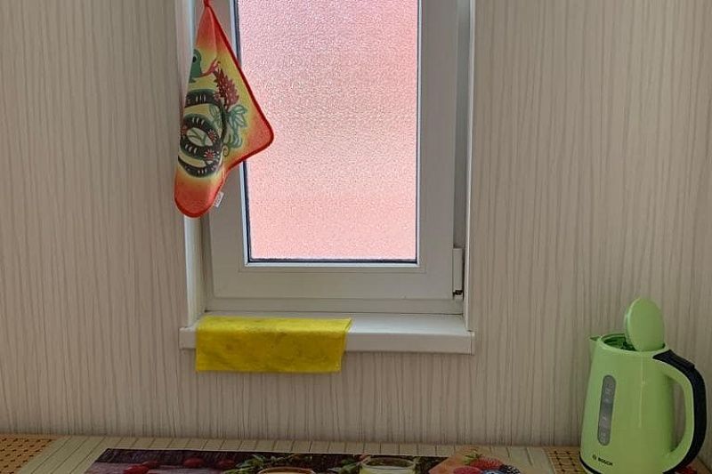 Частный дом "Агава"