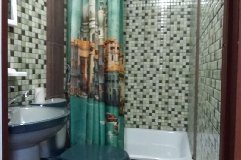 Частный сектор в Лазаревском