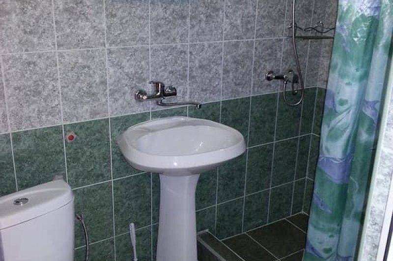 Частный сектор в Лазаревском