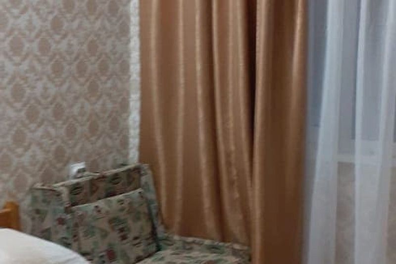 Частный сектор в Лазаревском