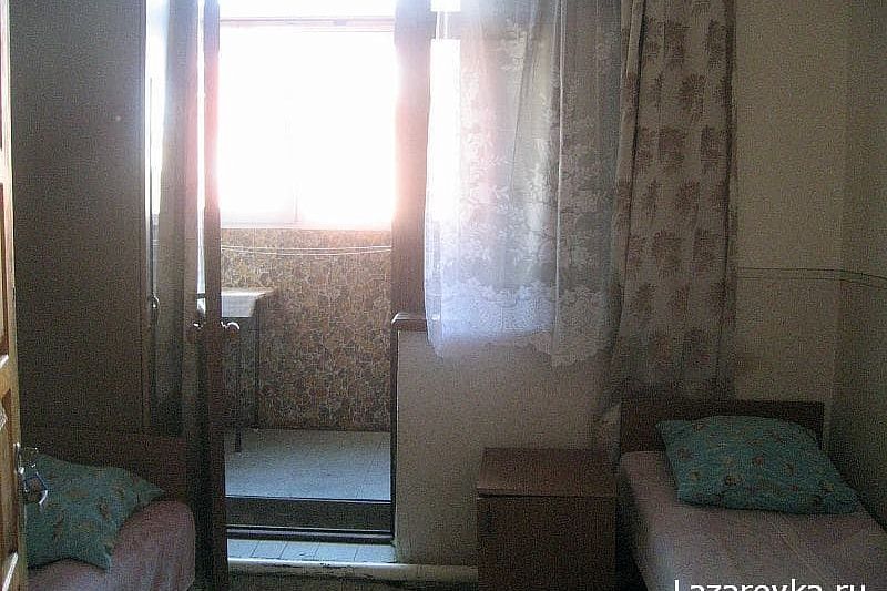 Частный дом "Виноградный"