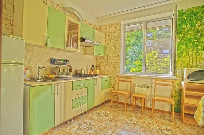 Гостевой дом на Циолковского 26