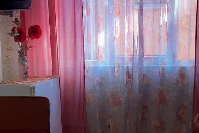 Частный сектор в Лазаревском