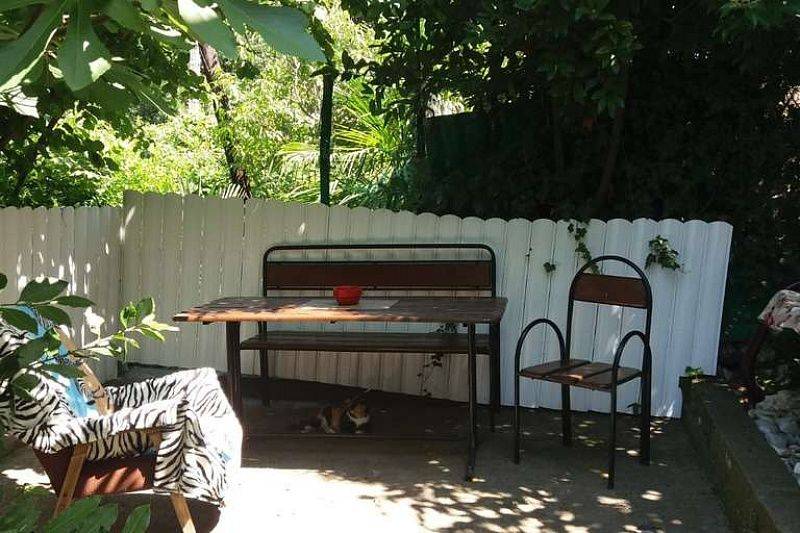 Частный сектор по ул. Сочинское шоссе, д. 9