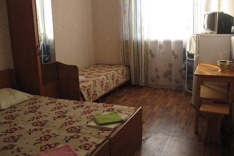 Частный дом "Виноградный"