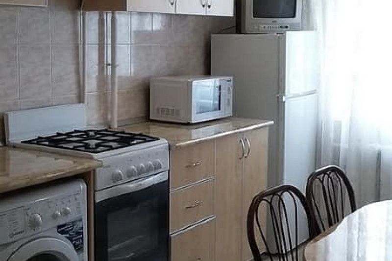 Снять квартиру в Лазаревском