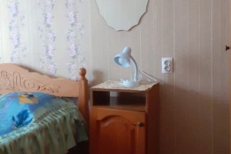 Частный сектор в Лазаревском