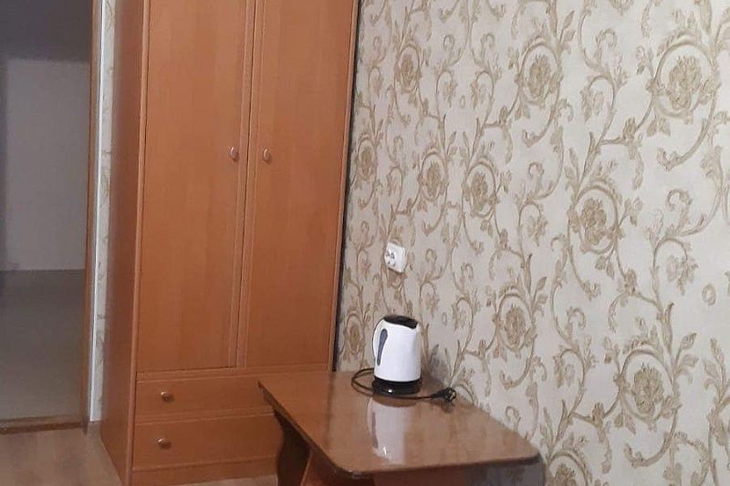 Гостевые дома в Лазаревском
