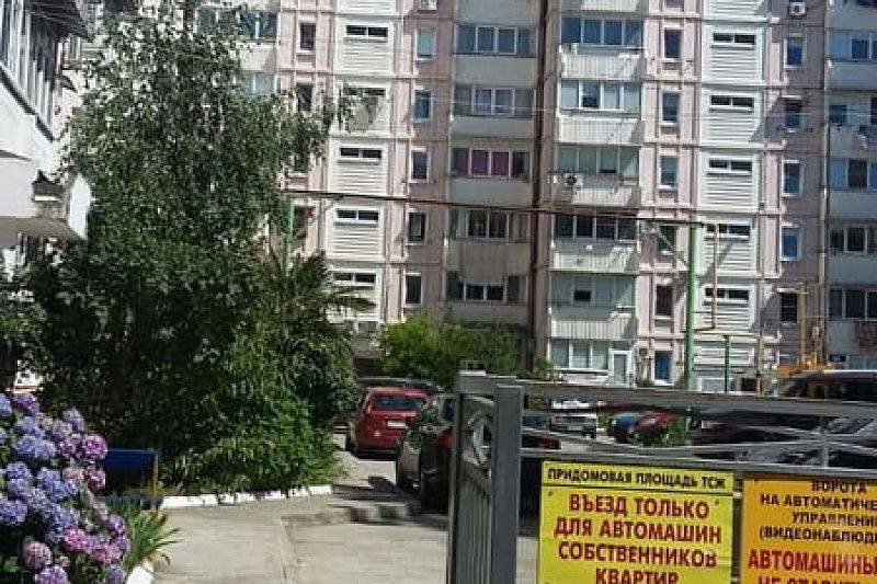 Снять квартиру в Лазаревском
