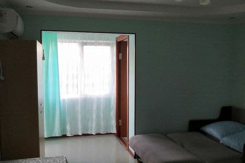 Гостевой дом "Виноград" в Вишневке