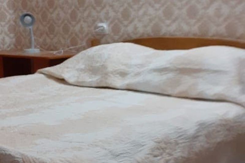Частный сектор в Лазаревском