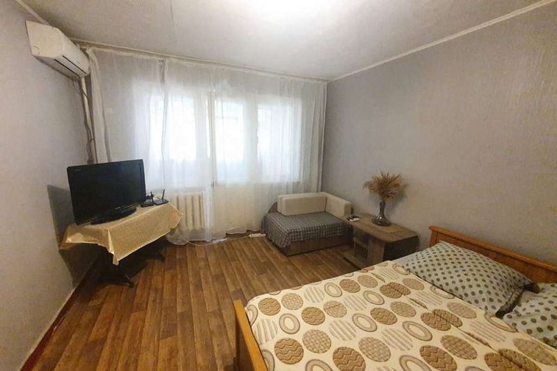 1 комнатная квартира по  ул. Победы, 191 в Лазаревском