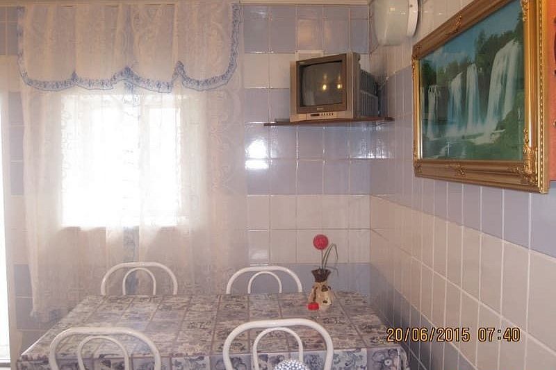 частный дом якорь в Лазаревском