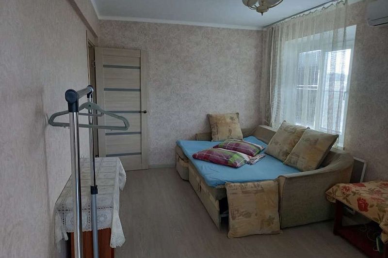 1-комнатная квартира на Партизанской, 24