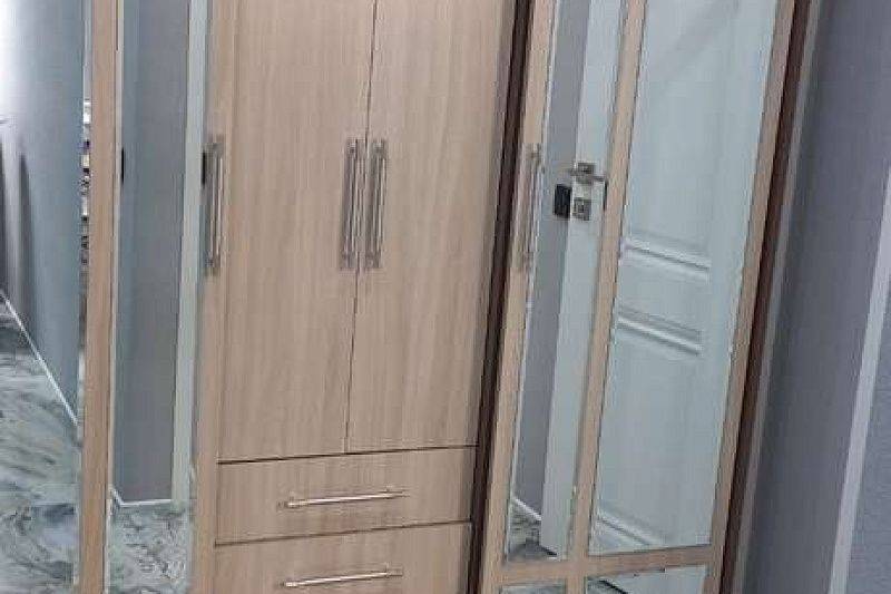 Однокомнатная квартира по ул.Калараша, 64 в Лазаревском
