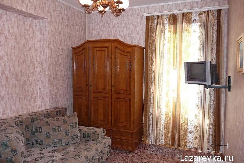 частный дом якорь в Лазаревском