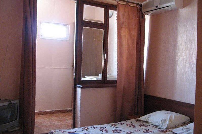 Частный дом "Виноградный"