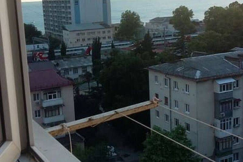 Снять квартиру в Лазаревском